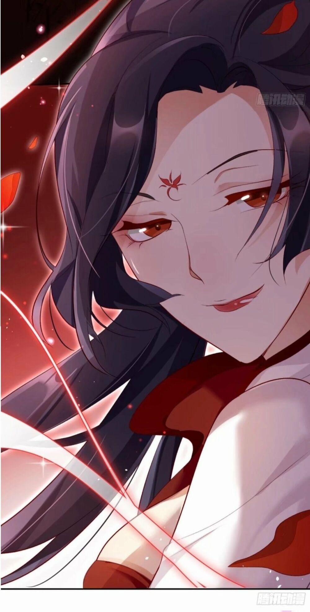 Ác Nữ Vi Đế 31 trang 49