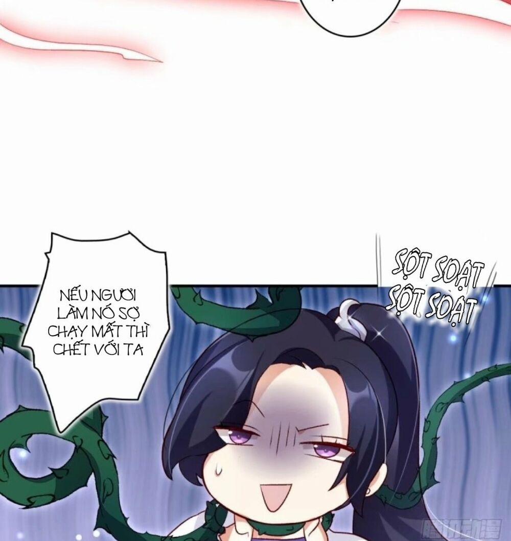 Ác Nữ Vi Đế 31 trang 7