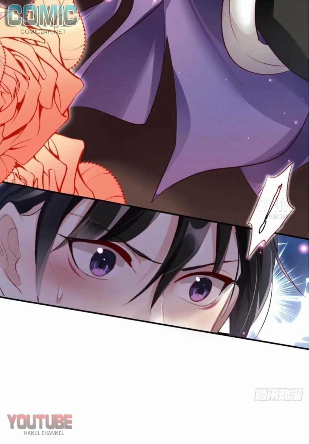 Ác Nữ Vi Đế 32 trang 13