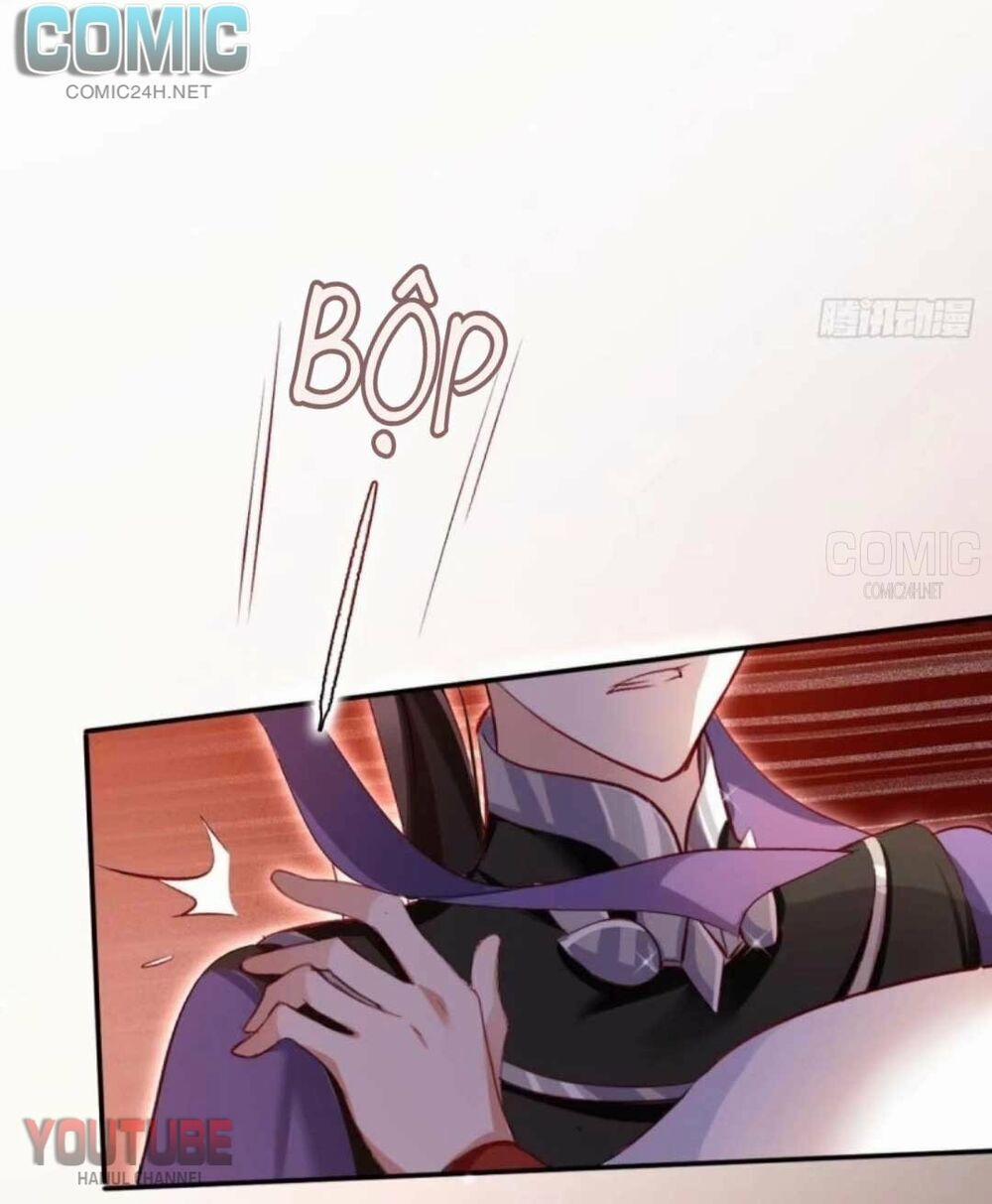 Ác Nữ Vi Đế 32 trang 2