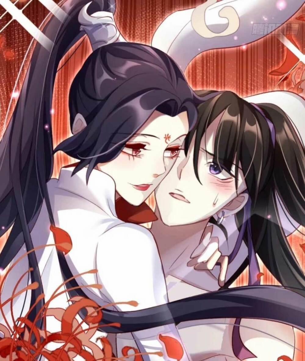 Ác Nữ Vi Đế 32 trang 29