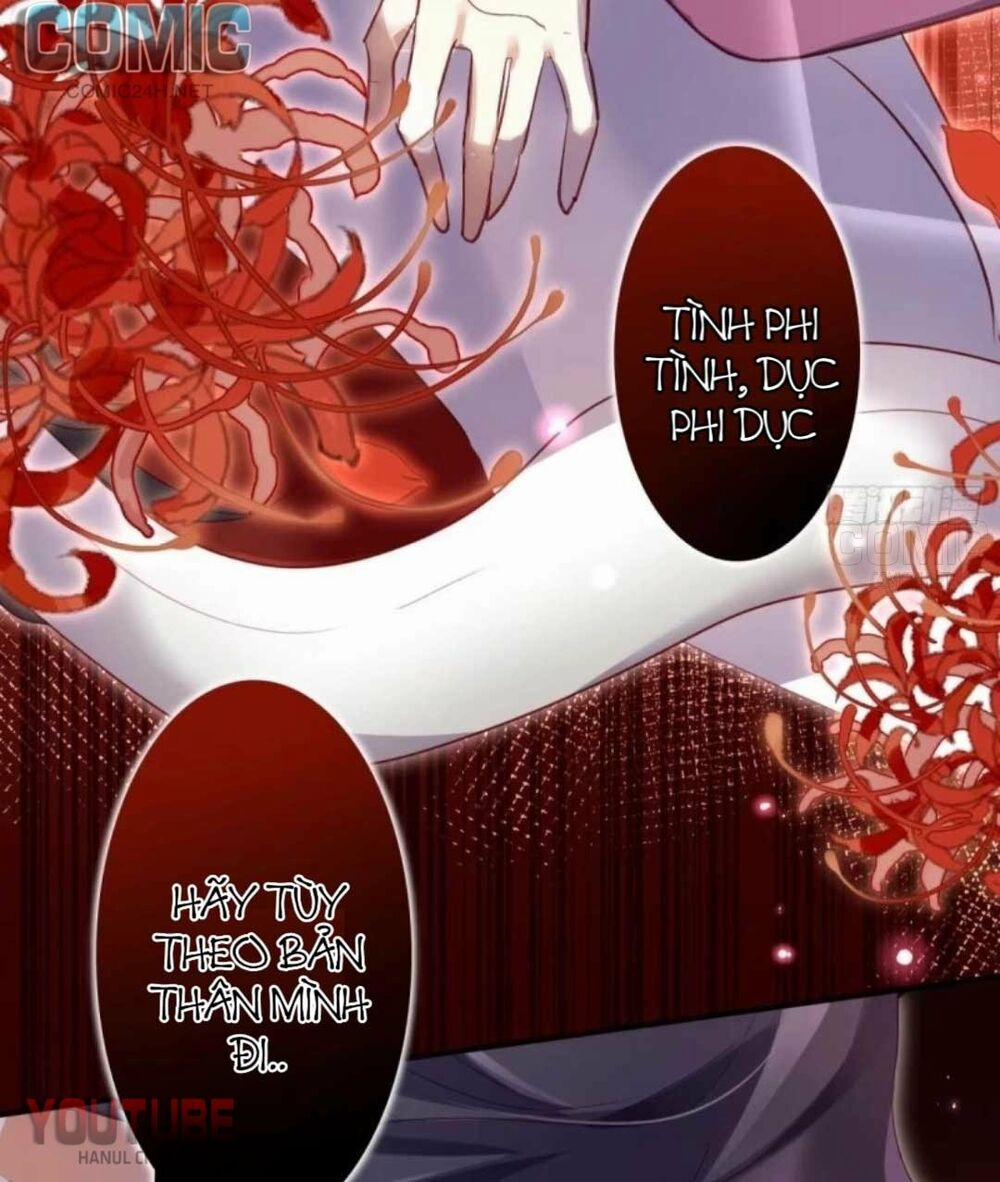 Ác Nữ Vi Đế 32 trang 31