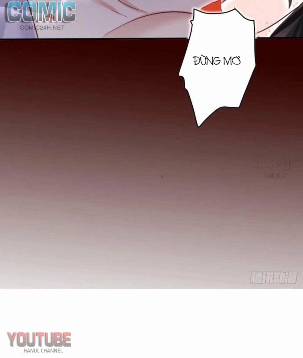 Ác Nữ Vi Đế 32 trang 33