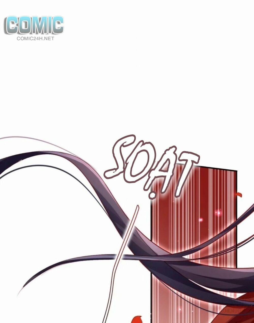 Ác Nữ Vi Đế 32 trang 34