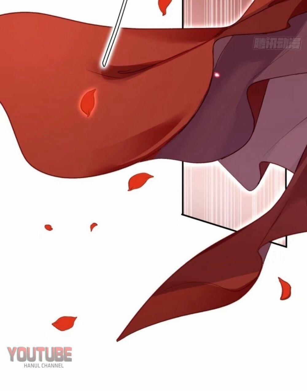 Ác Nữ Vi Đế 32 trang 35