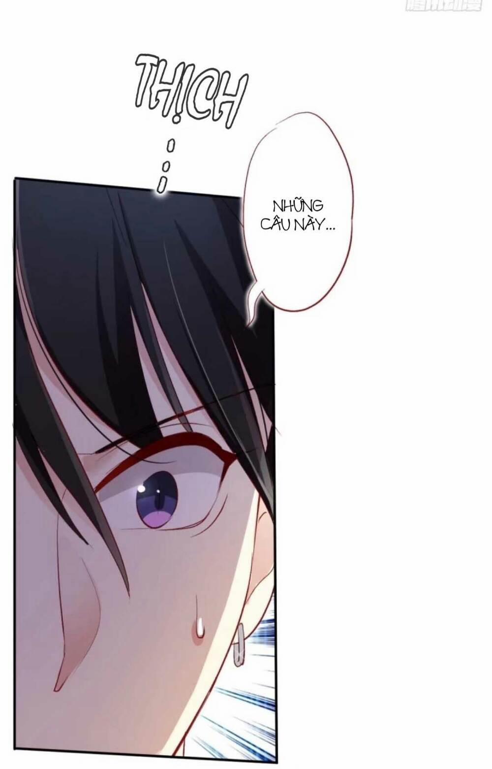 Ác Nữ Vi Đế 32 trang 38