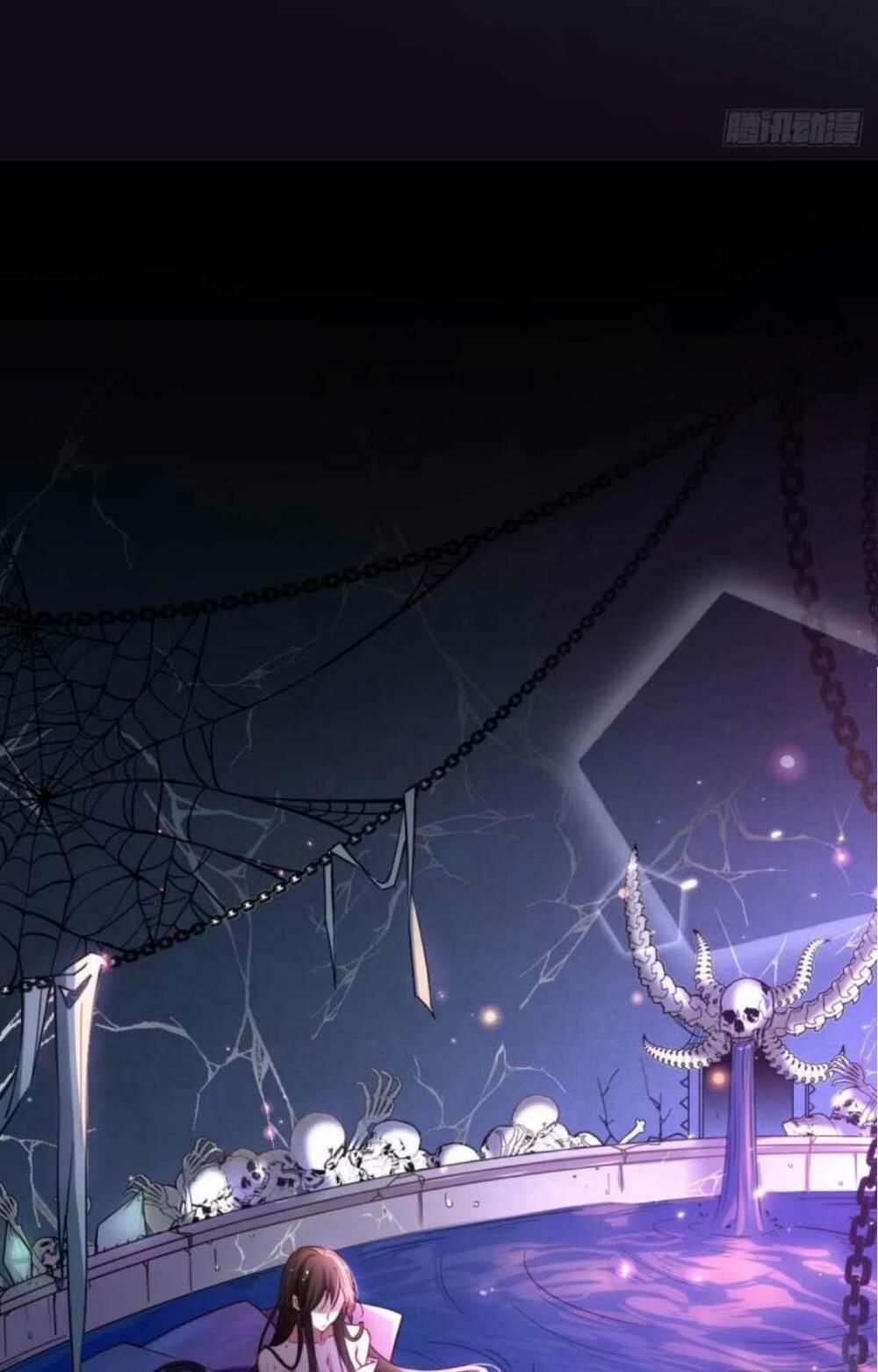 Ác Nữ Vi Đế 32 trang 40