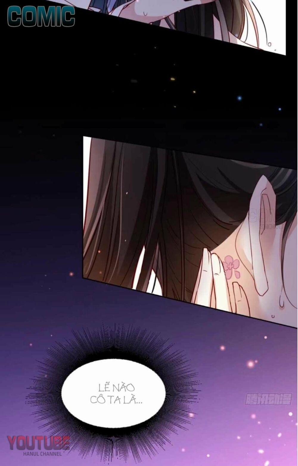 Ác Nữ Vi Đế 32 trang 42