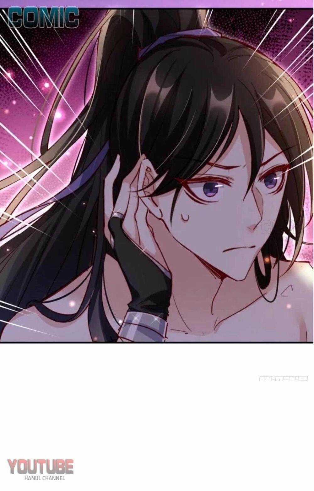 Ác Nữ Vi Đế 32 trang 43