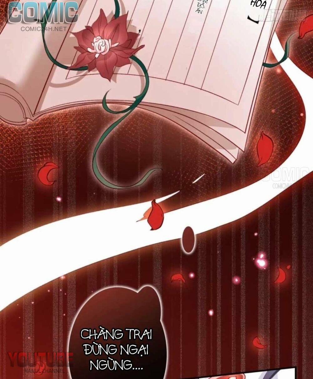 Ác Nữ Vi Đế 32 trang 6