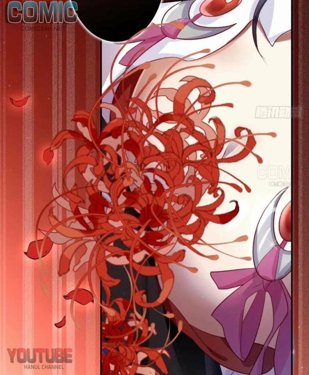 Ác Nữ Vi Đế 32 trang 7