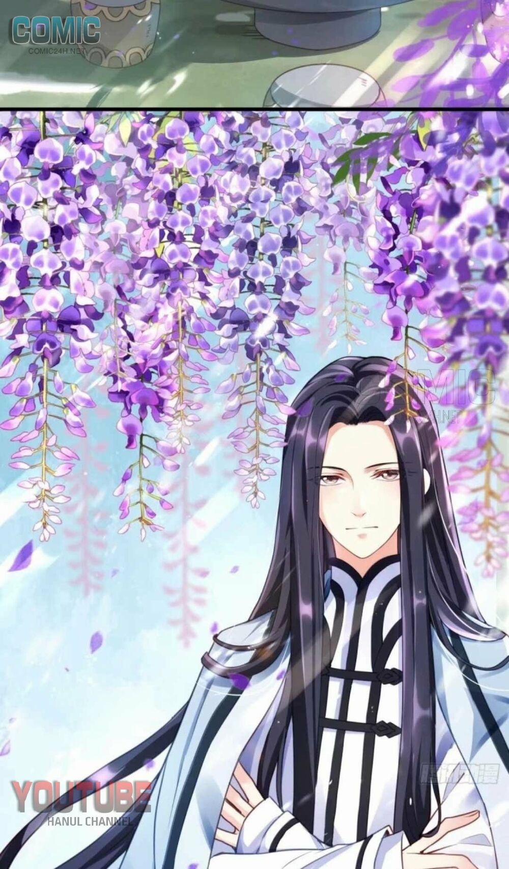 Ác Nữ Vi Đế 33 trang 2