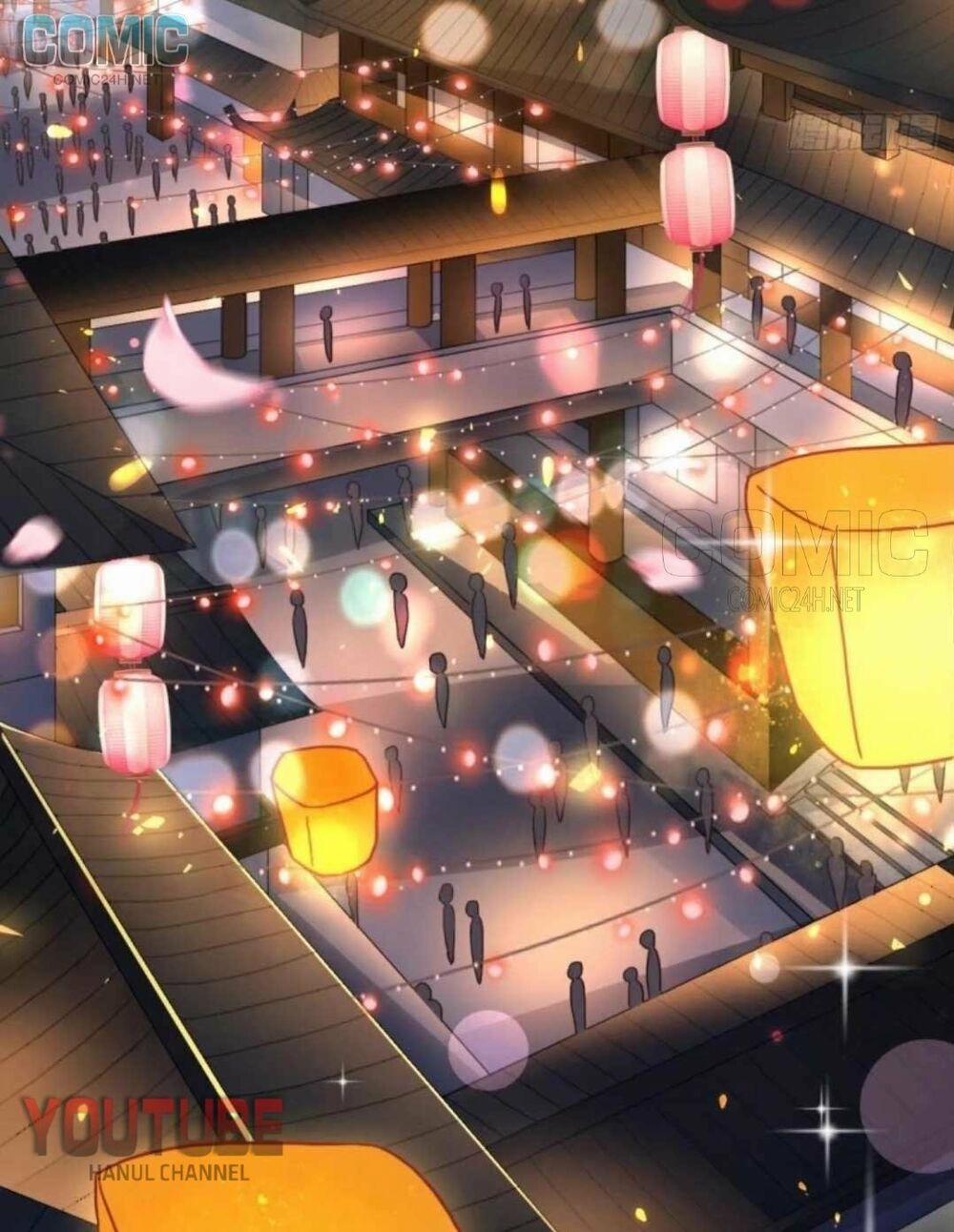 Ác Nữ Vi Đế 33 trang 25