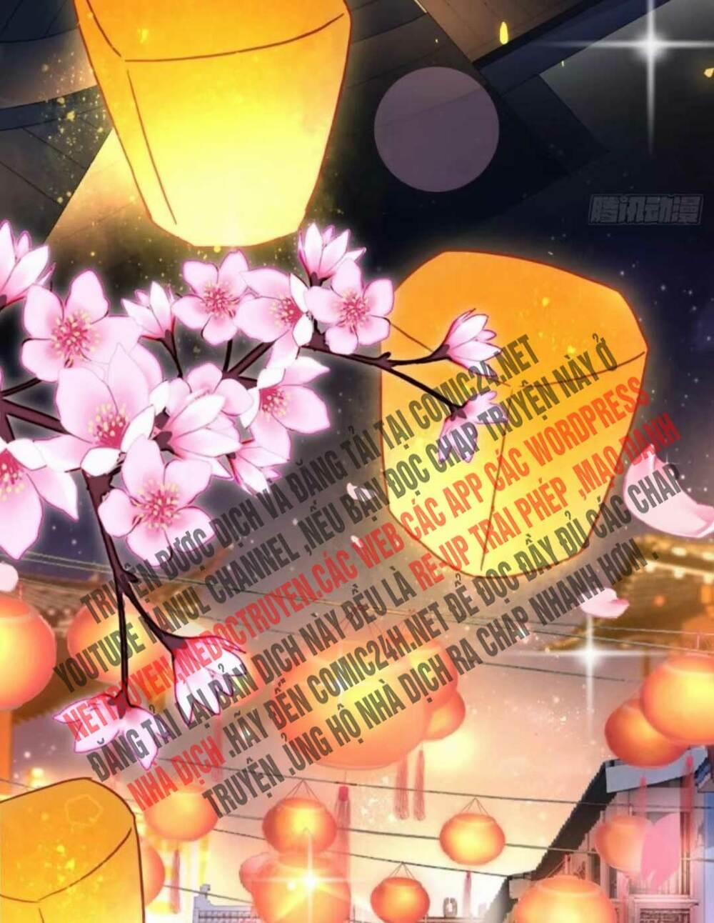 Ác Nữ Vi Đế 33 trang 26