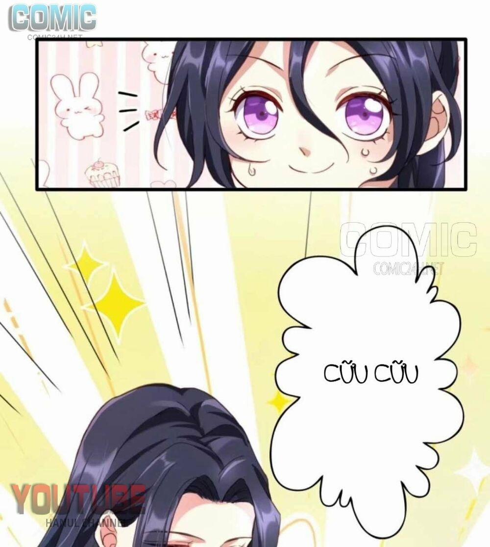 Ác Nữ Vi Đế 33 trang 4