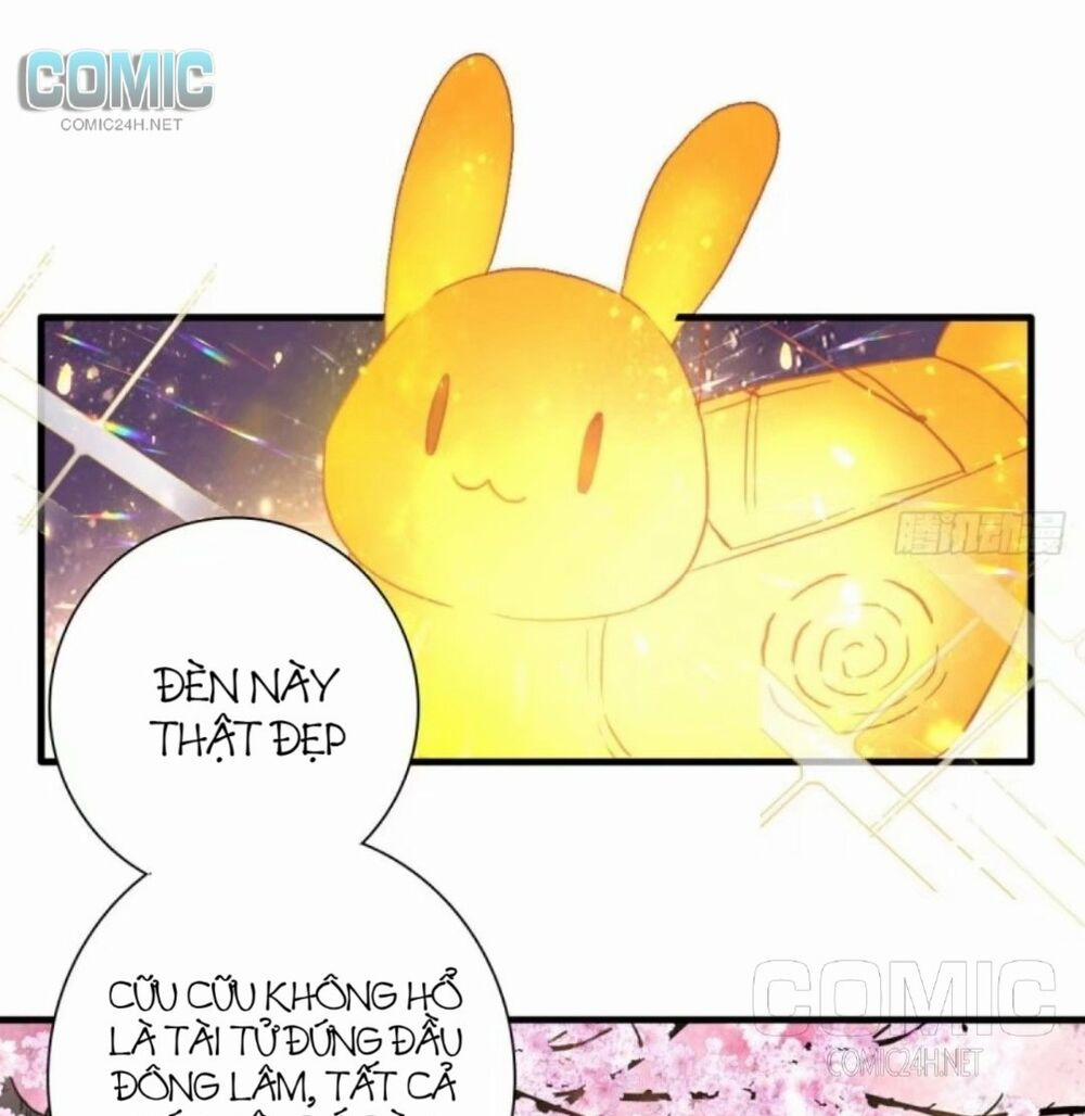 Ác Nữ Vi Đế 33 trang 40