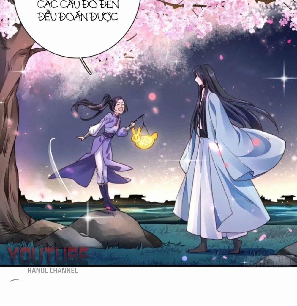 Ác Nữ Vi Đế 33 trang 41