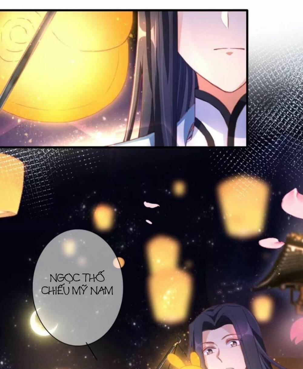 Ác Nữ Vi Đế 33 trang 42