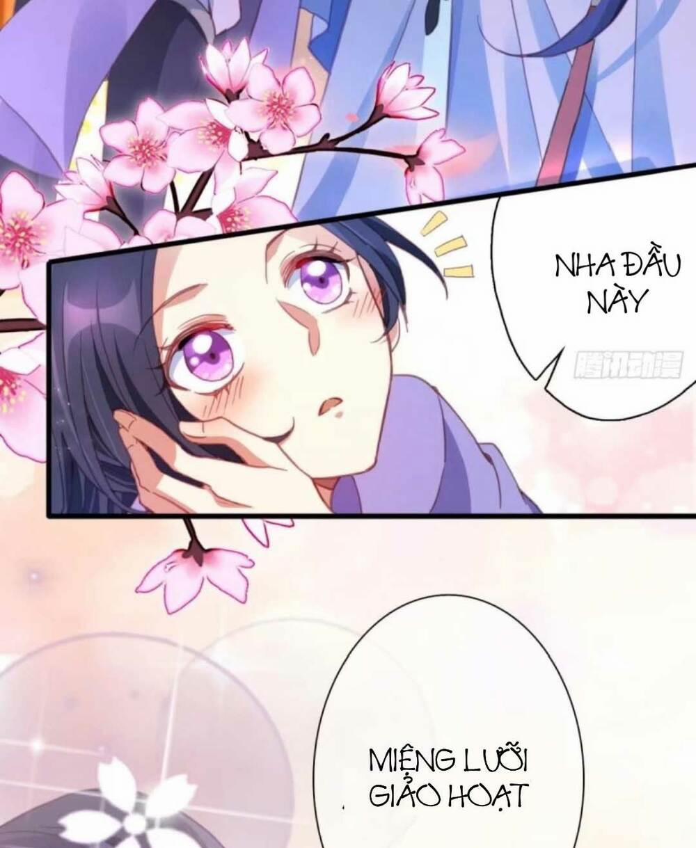 Ác Nữ Vi Đế 33 trang 44