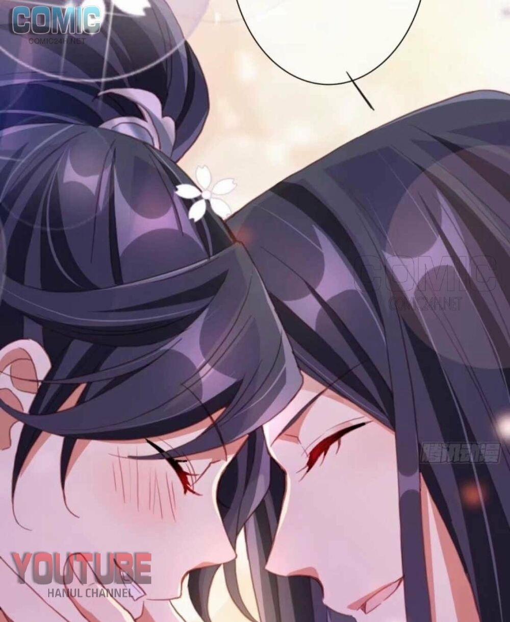 Ác Nữ Vi Đế 33 trang 45