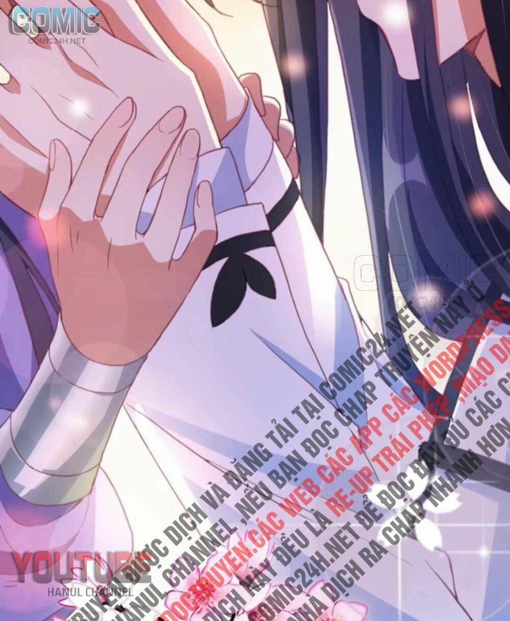 Ác Nữ Vi Đế 33 trang 46