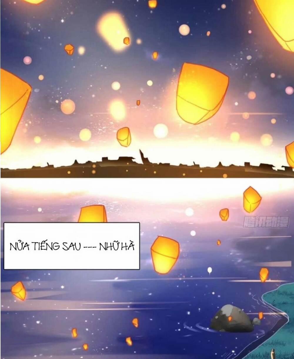 Ác Nữ Vi Đế 33 trang 49