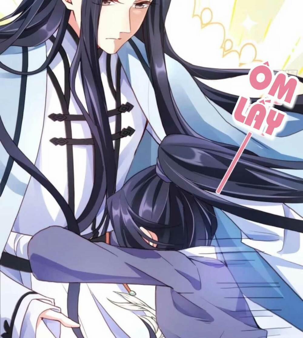 Ác Nữ Vi Đế 33 trang 5