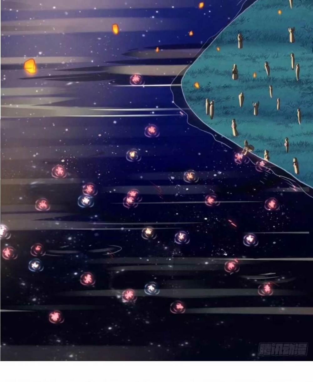 Ác Nữ Vi Đế 33 trang 50