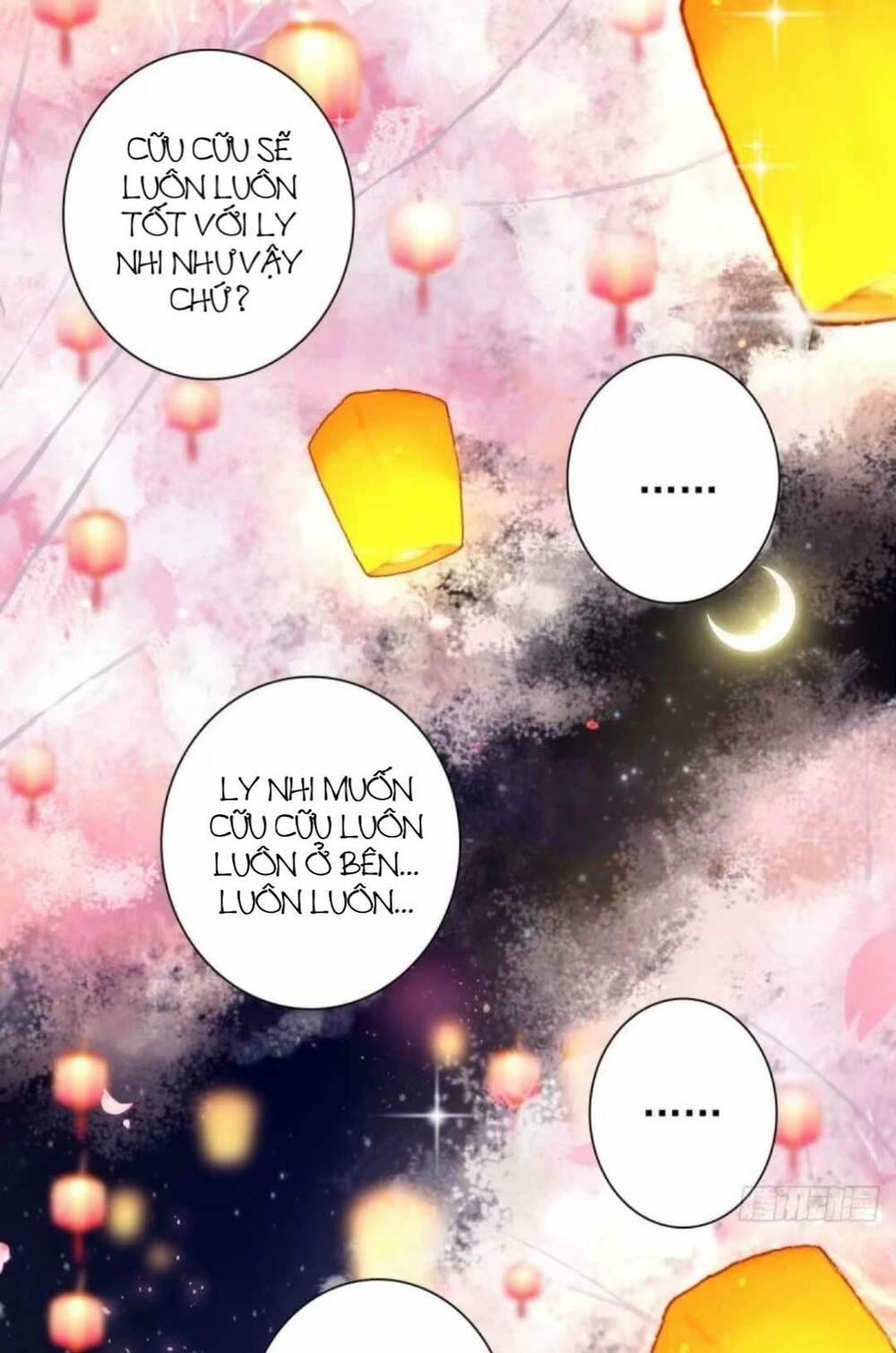 Ác Nữ Vi Đế 33 trang 53