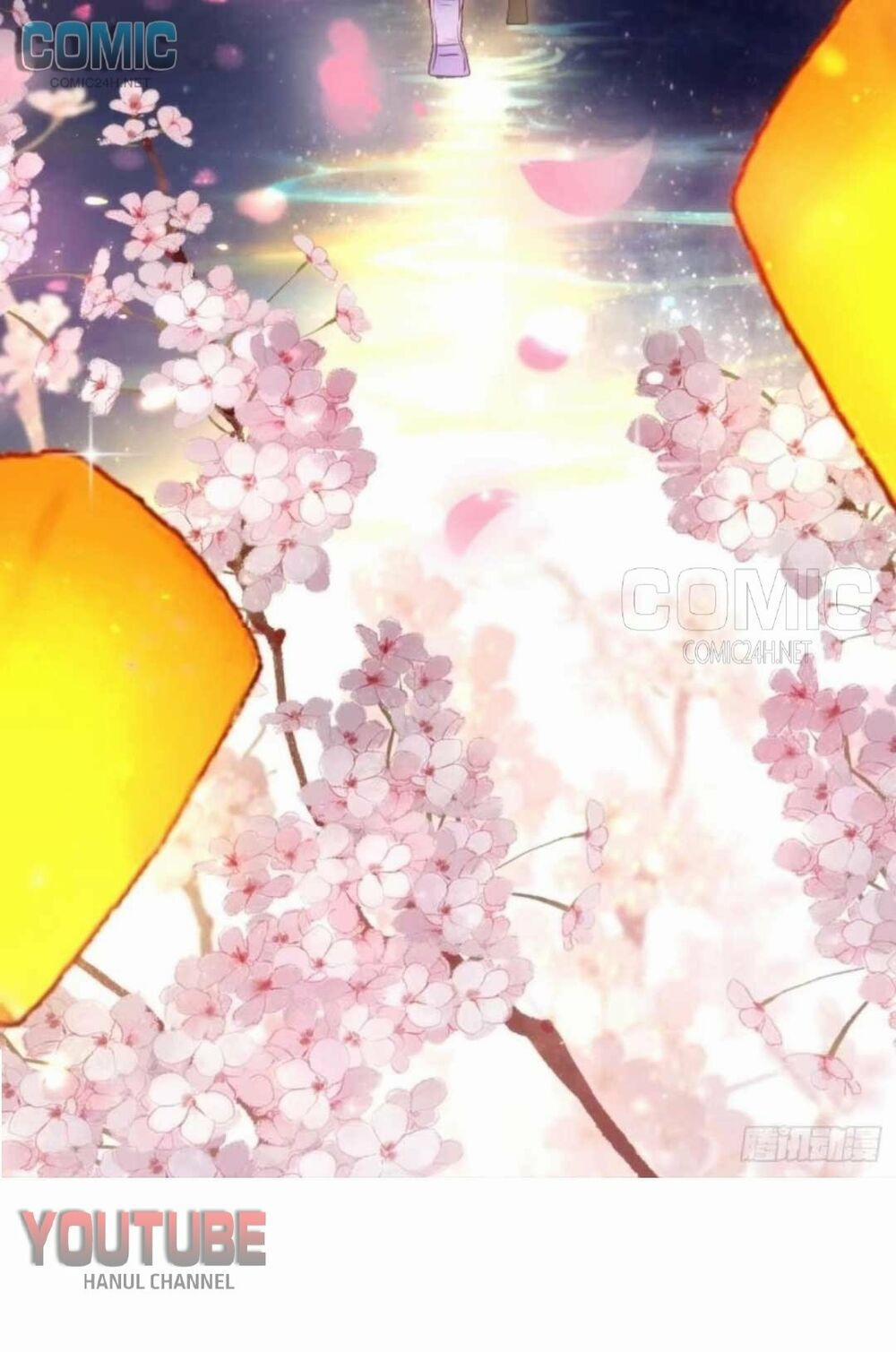 Ác Nữ Vi Đế 33 trang 55