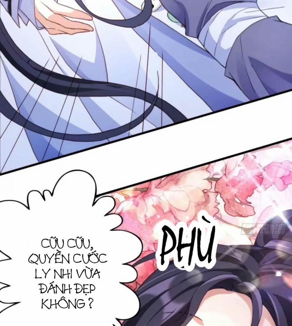 Ác Nữ Vi Đế 33 trang 6