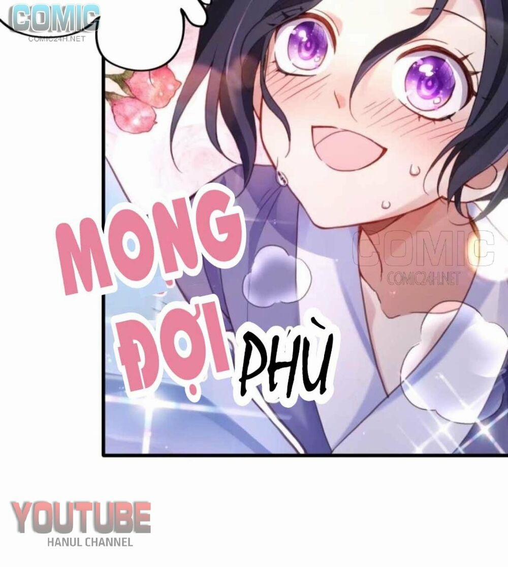 Ác Nữ Vi Đế 33 trang 7