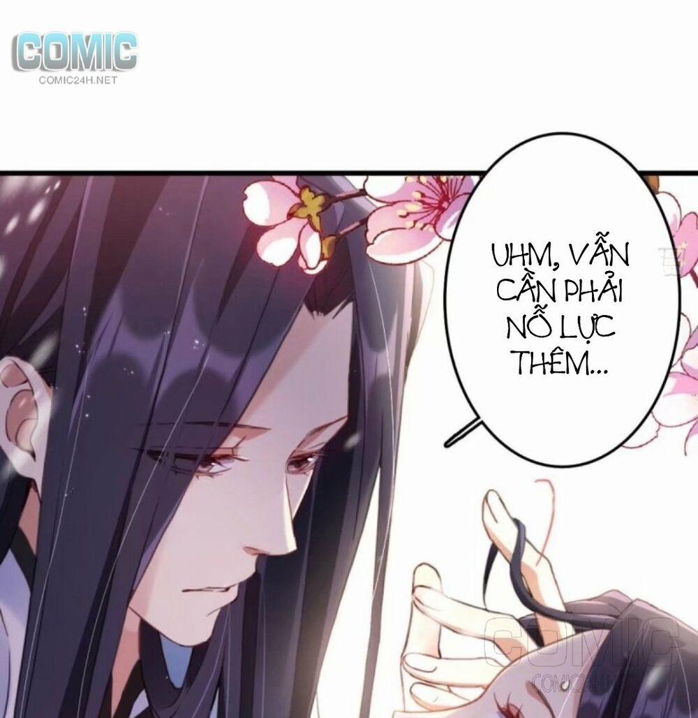 Ác Nữ Vi Đế 33 trang 8