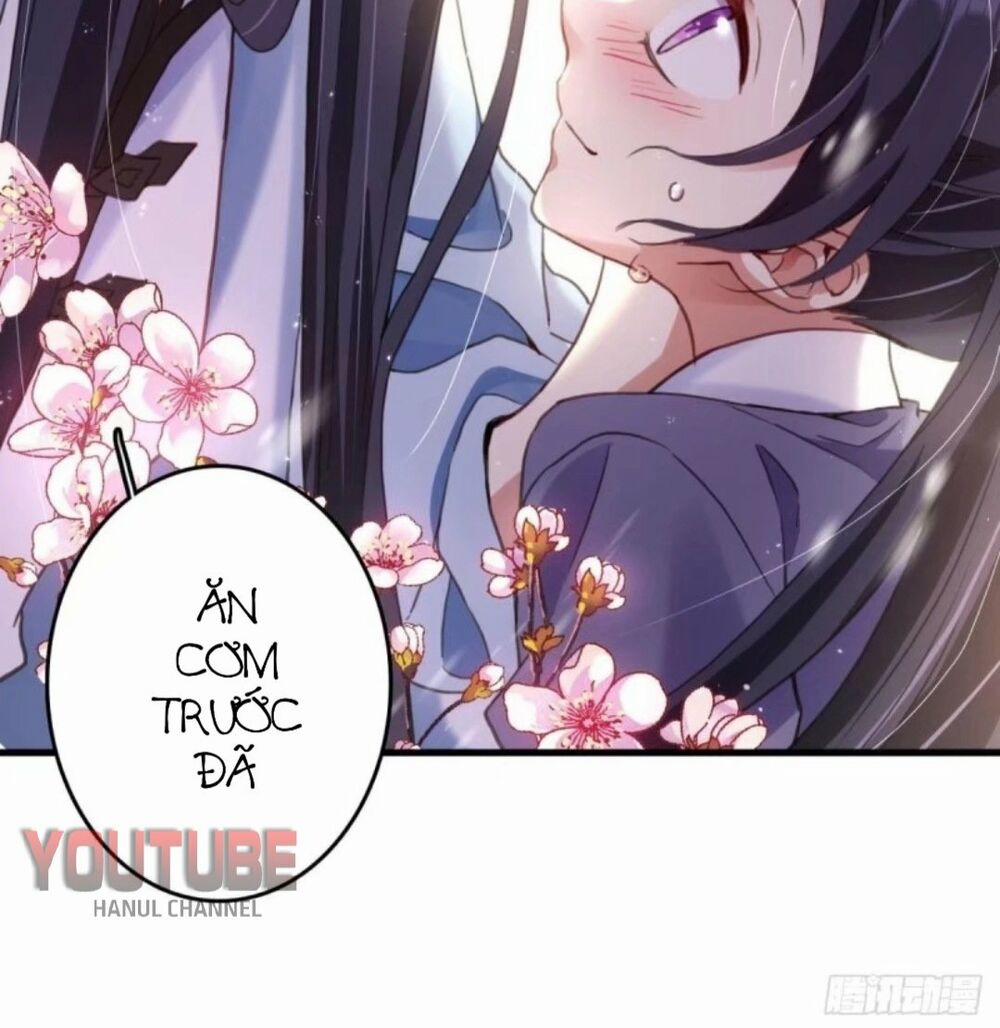 Ác Nữ Vi Đế 33 trang 9