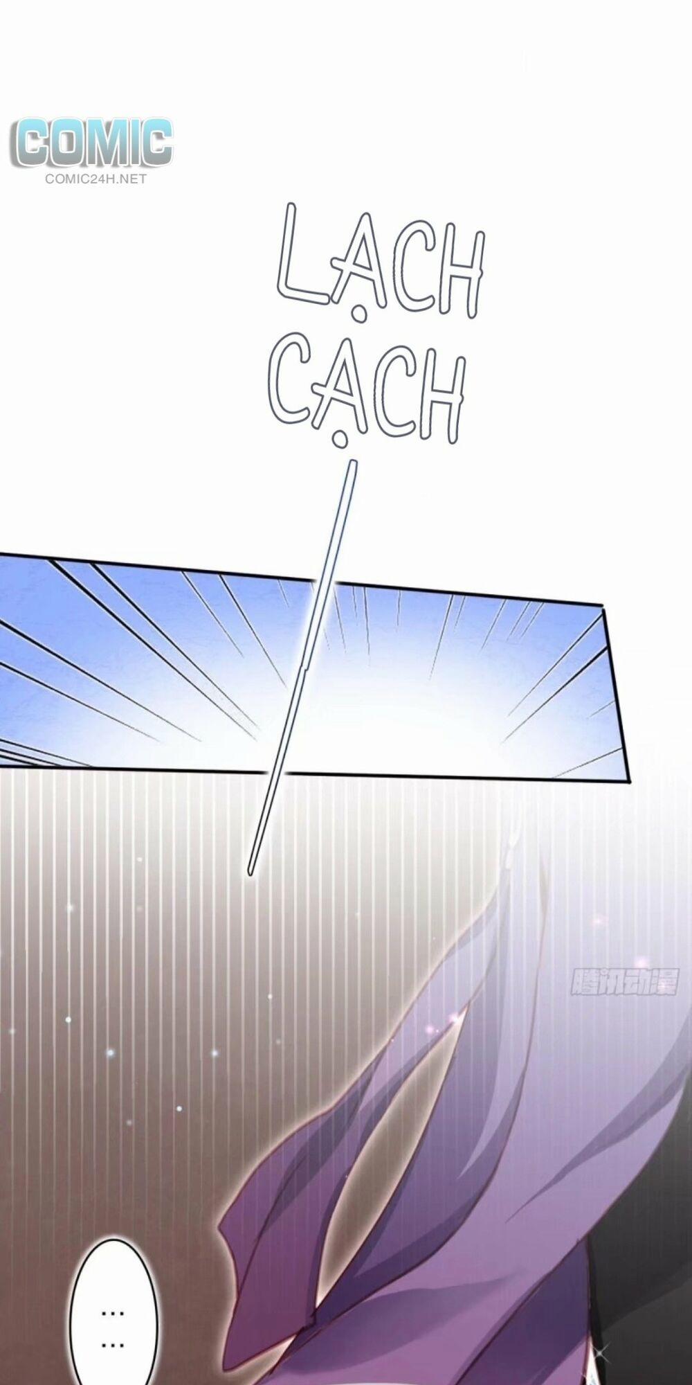 Ác Nữ Vi Đế 34 trang 13