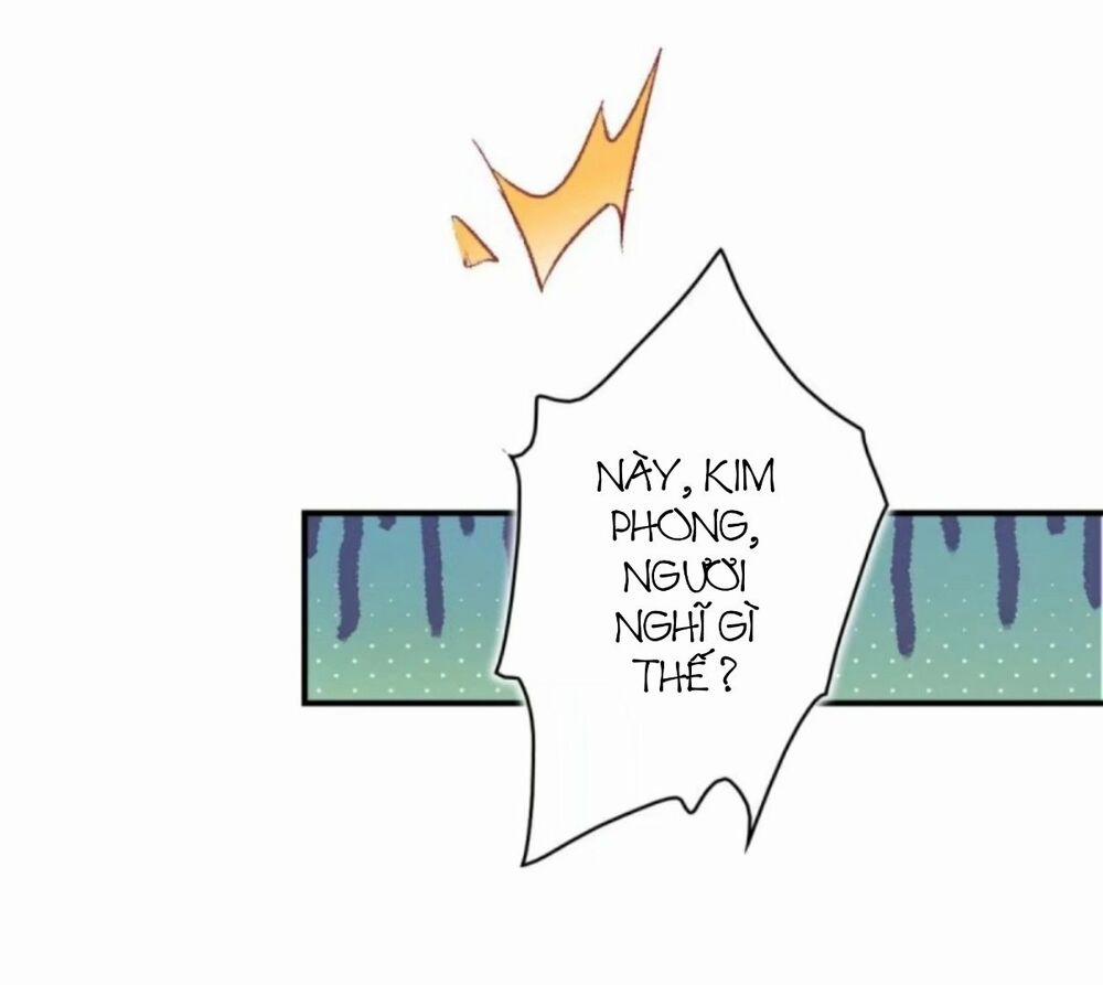 Ác Nữ Vi Đế 34 trang 16