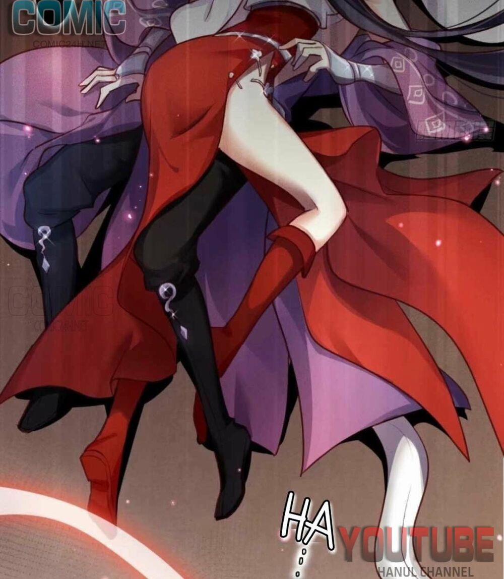 Ác Nữ Vi Đế 34 trang 2