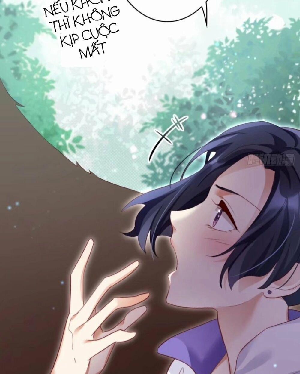 Ác Nữ Vi Đế 34 trang 28