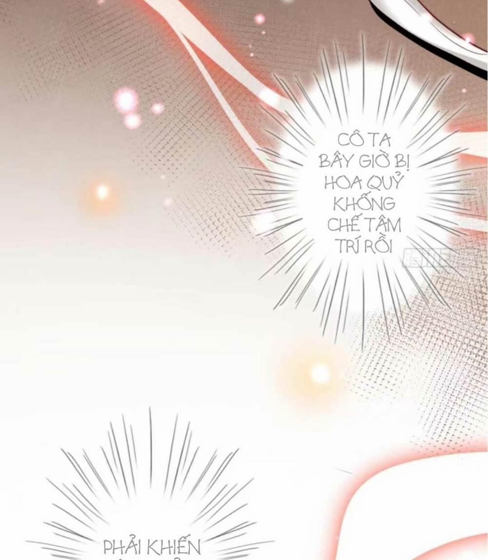 Ác Nữ Vi Đế 34 trang 3