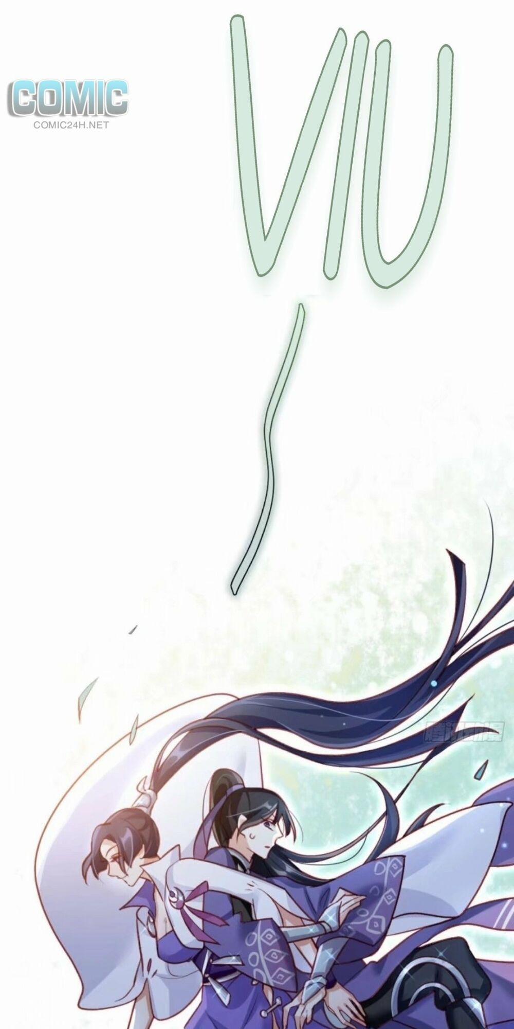 Ác Nữ Vi Đế 34 trang 31