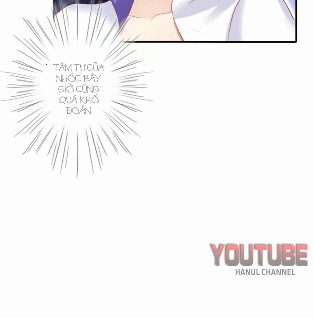 Ác Nữ Vi Đế 34 trang 36