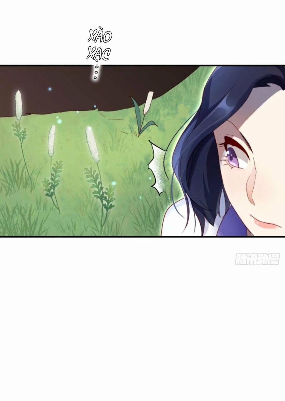 Ác Nữ Vi Đế 34 trang 37