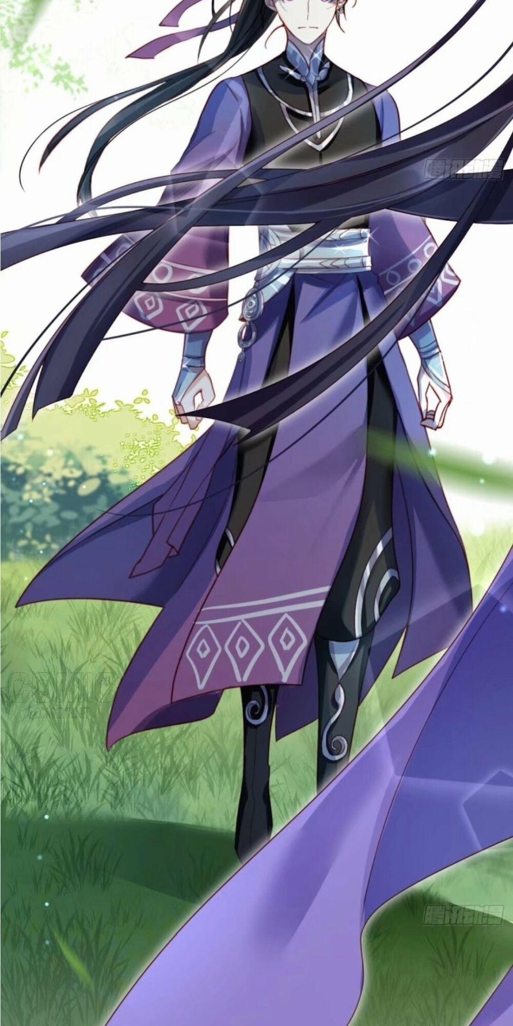 Ác Nữ Vi Đế 34 trang 41