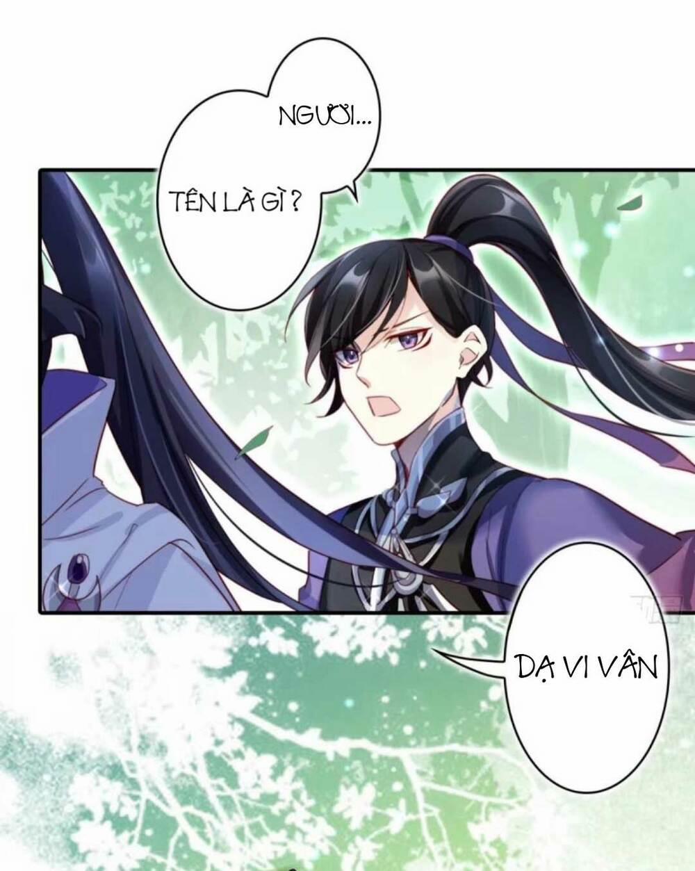 Ác Nữ Vi Đế 34 trang 44