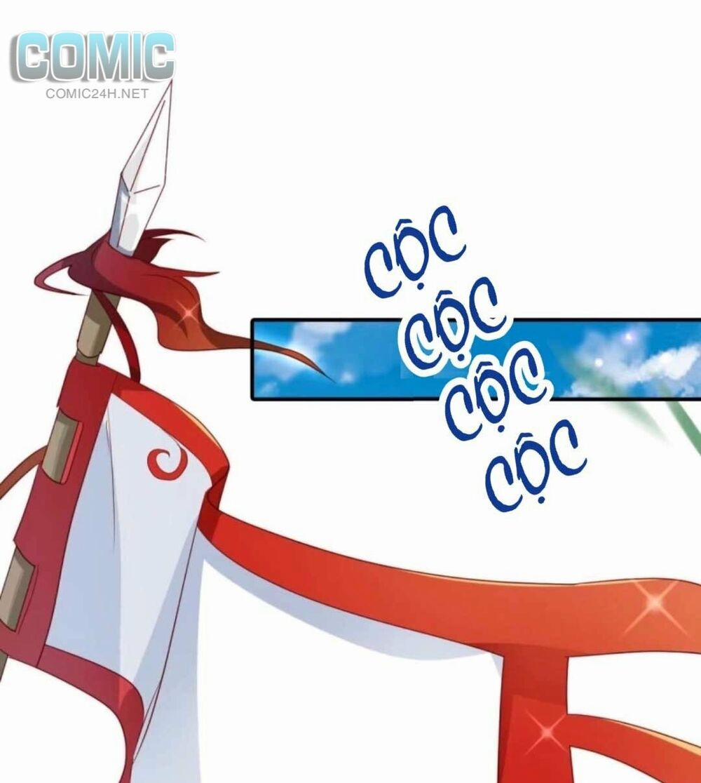 Ác Nữ Vi Đế 34 trang 49