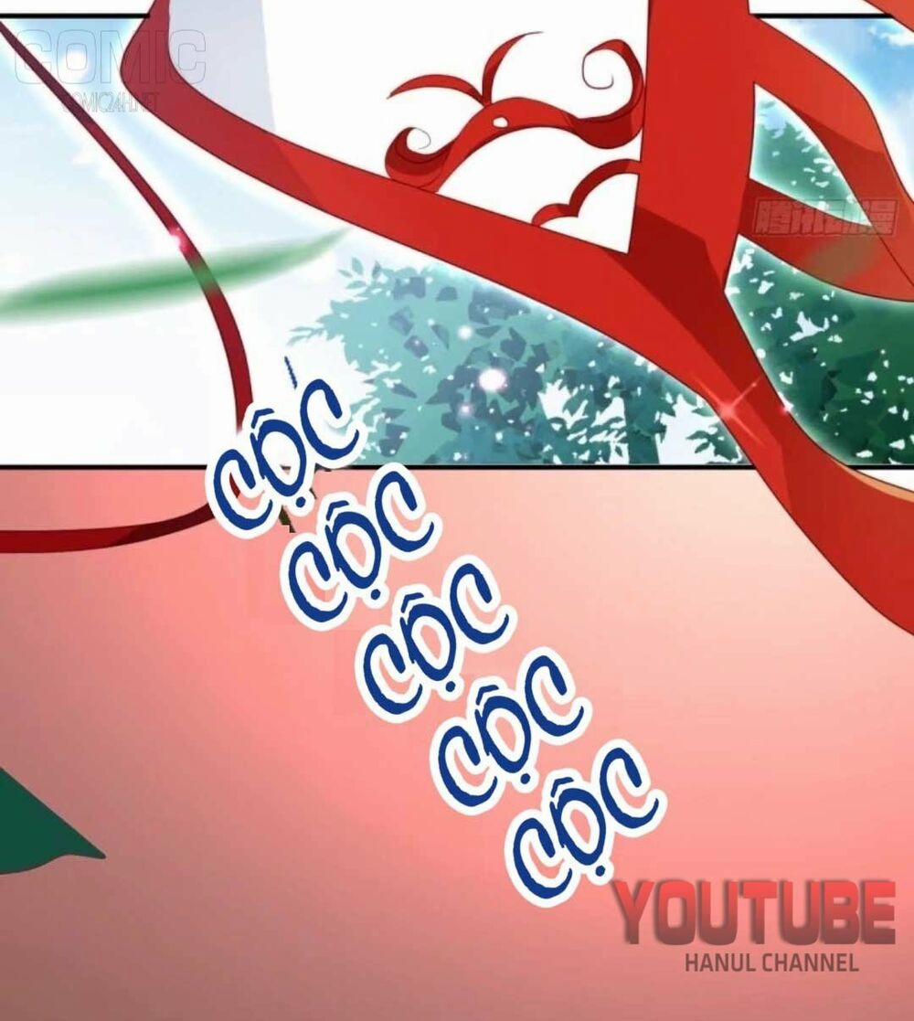 Ác Nữ Vi Đế 34 trang 50