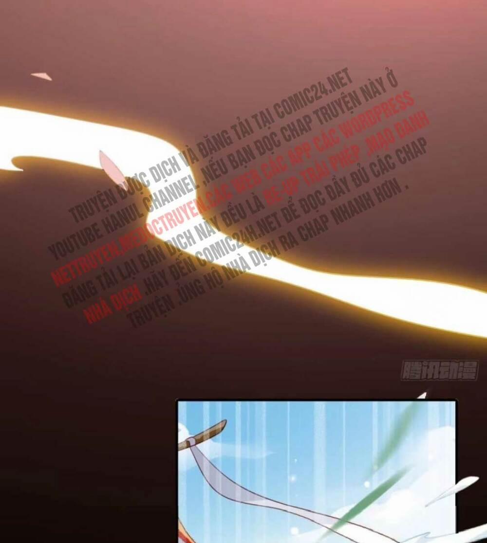 Ác Nữ Vi Đế 34 trang 51