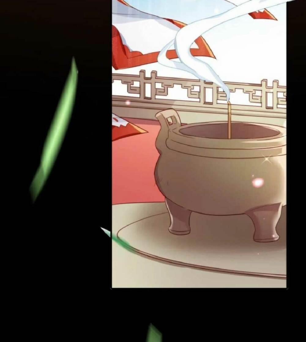 Ác Nữ Vi Đế 34 trang 52