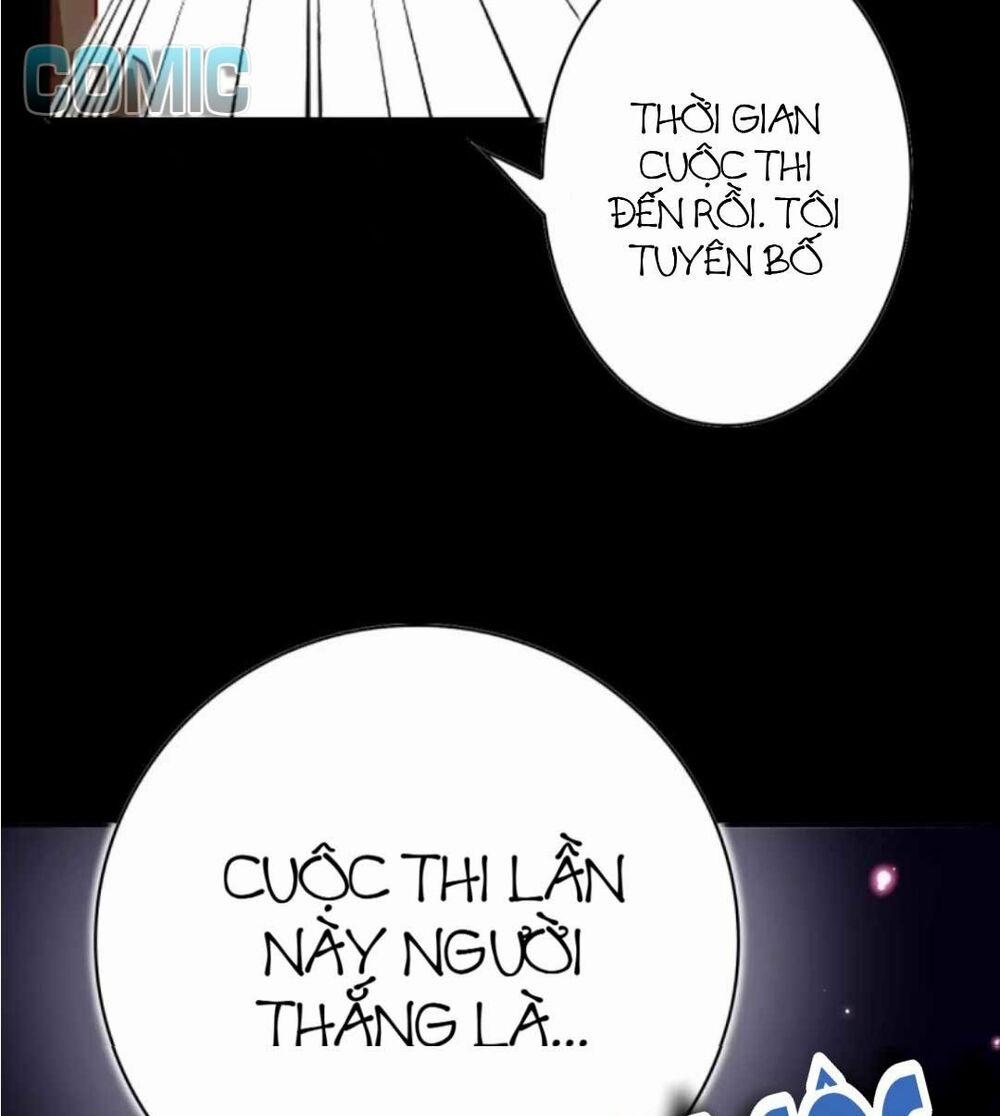 Ác Nữ Vi Đế 34 trang 55