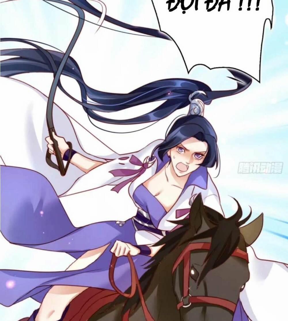 Ác Nữ Vi Đế 34 trang 57